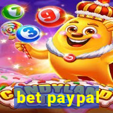bet paypal